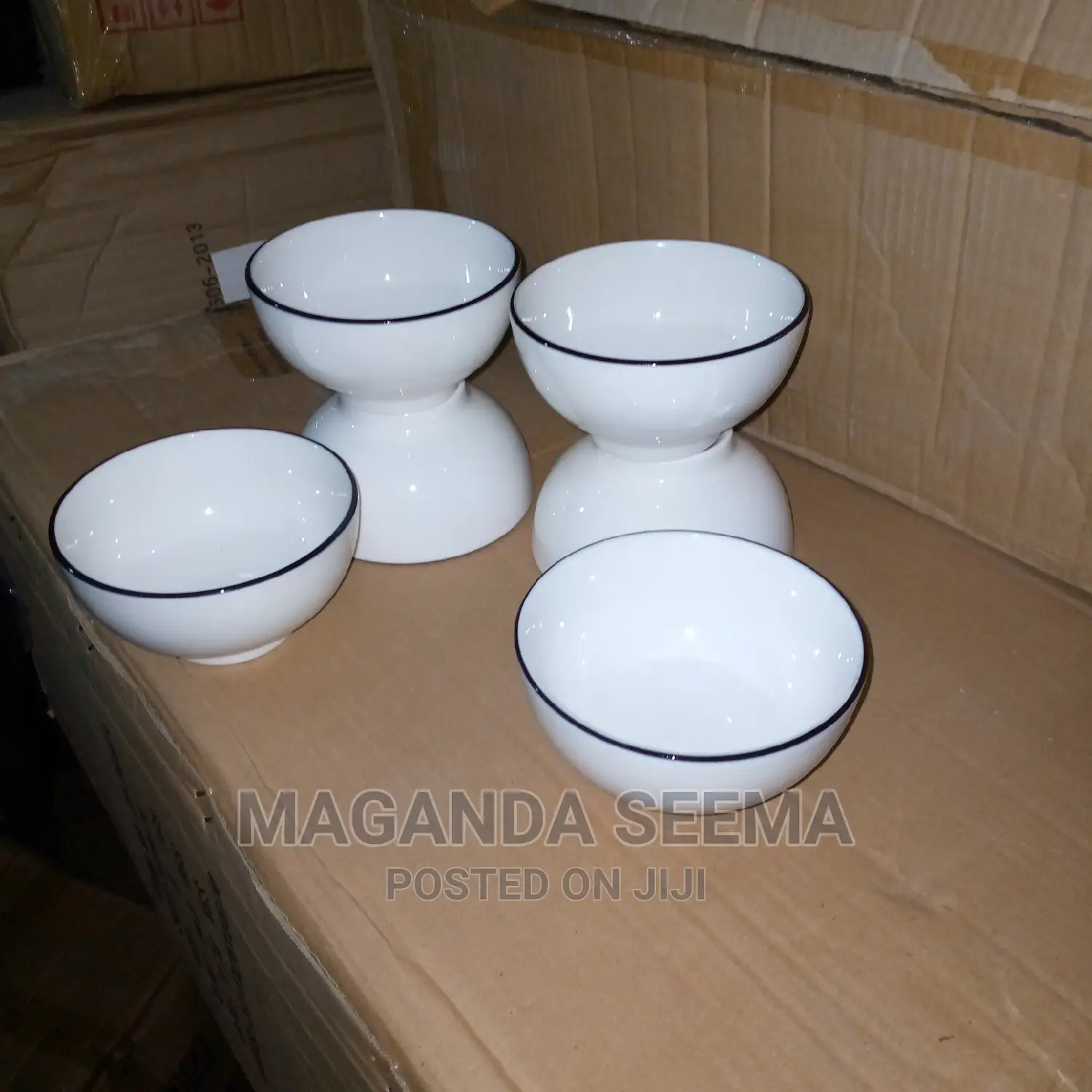 Soup Bowls