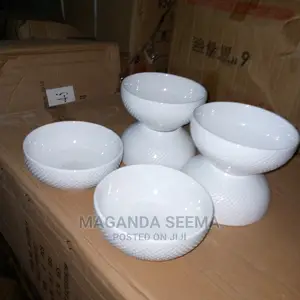 Soup Bowls