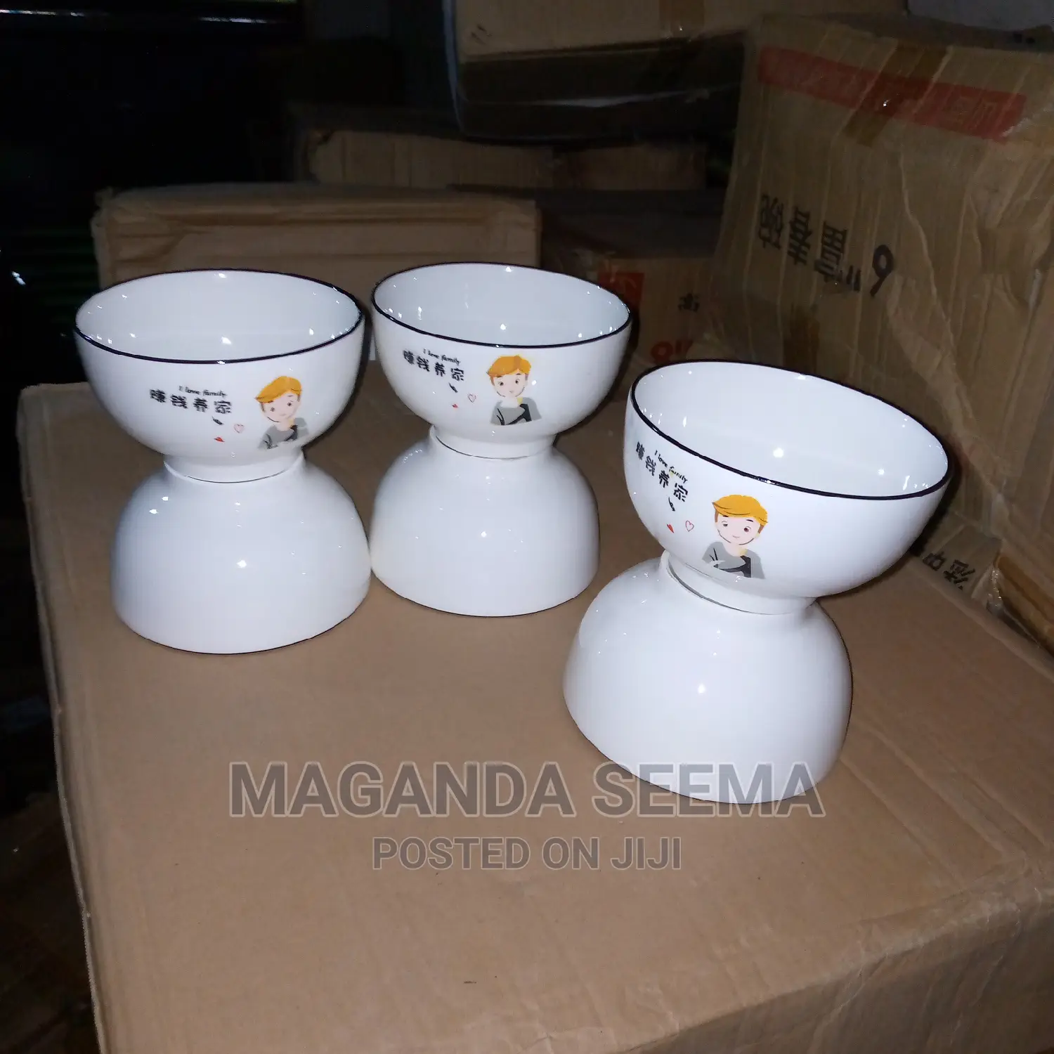 Soup Bowls