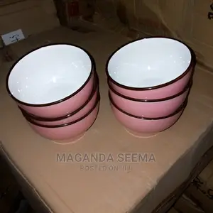 Soup Bowls
