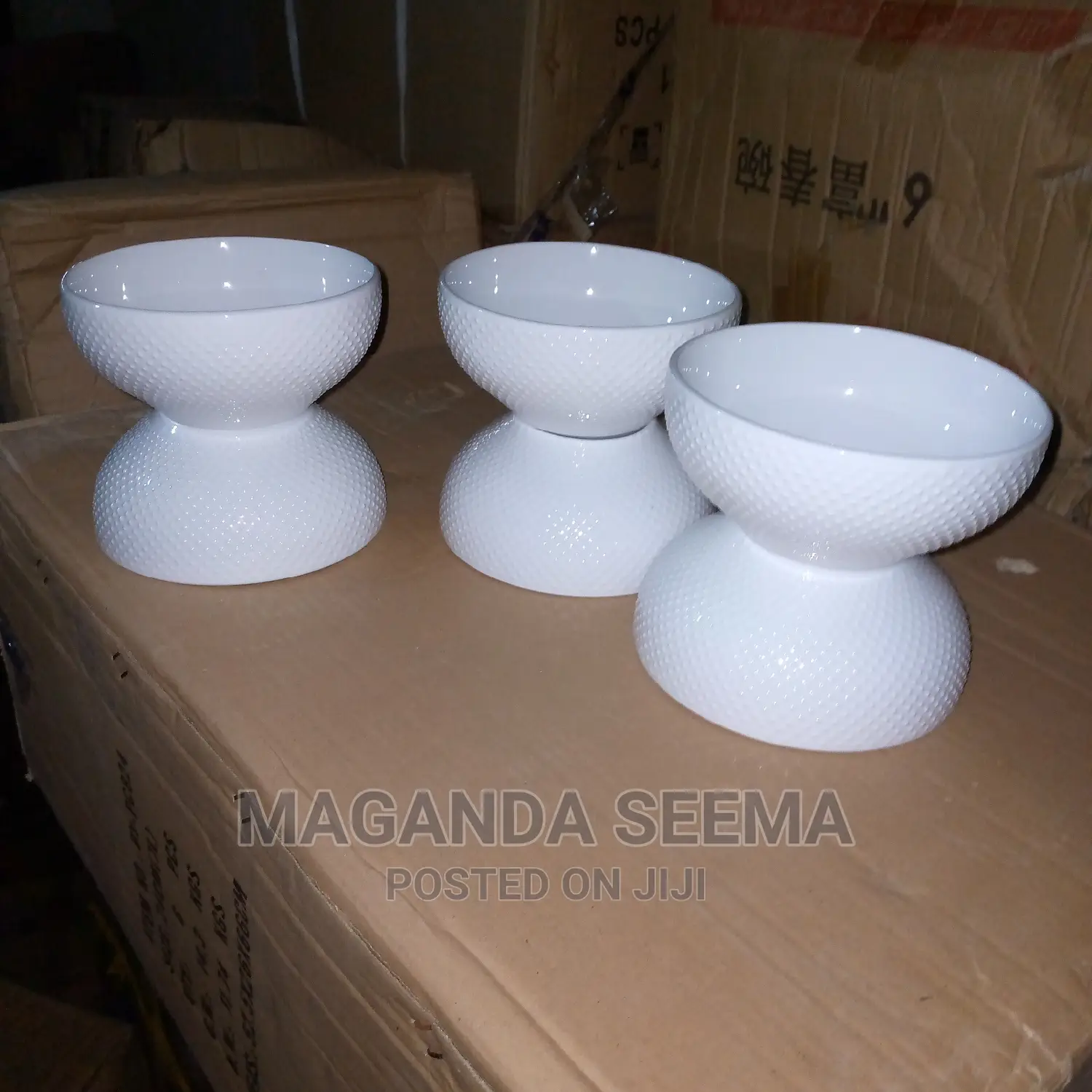 Soup Bowls