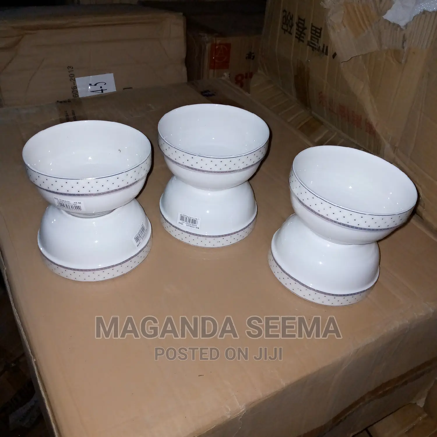 Soup Bowls