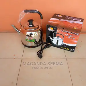 Electric Kettle