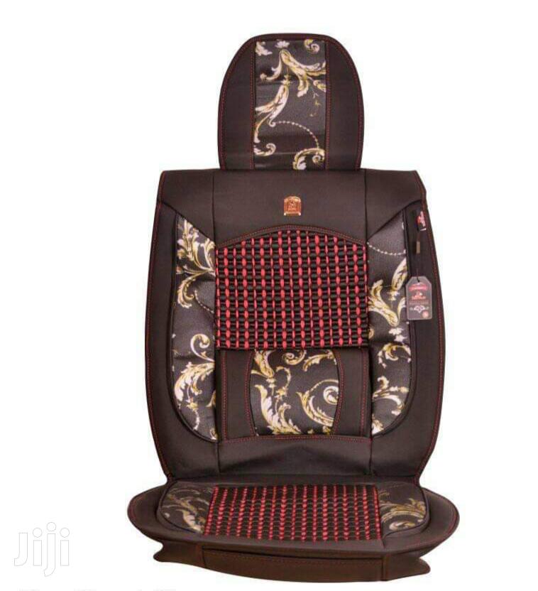 Dedicated Car Seat Covers