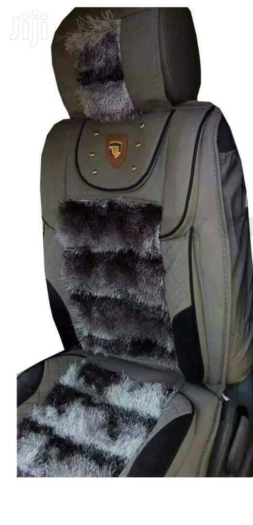 Newest Car Seat Covers