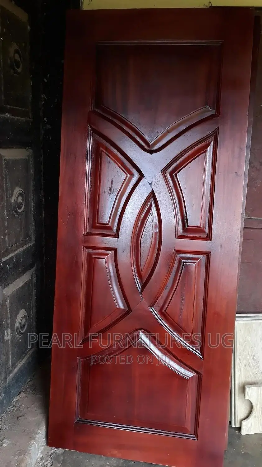 Beautiful Doors