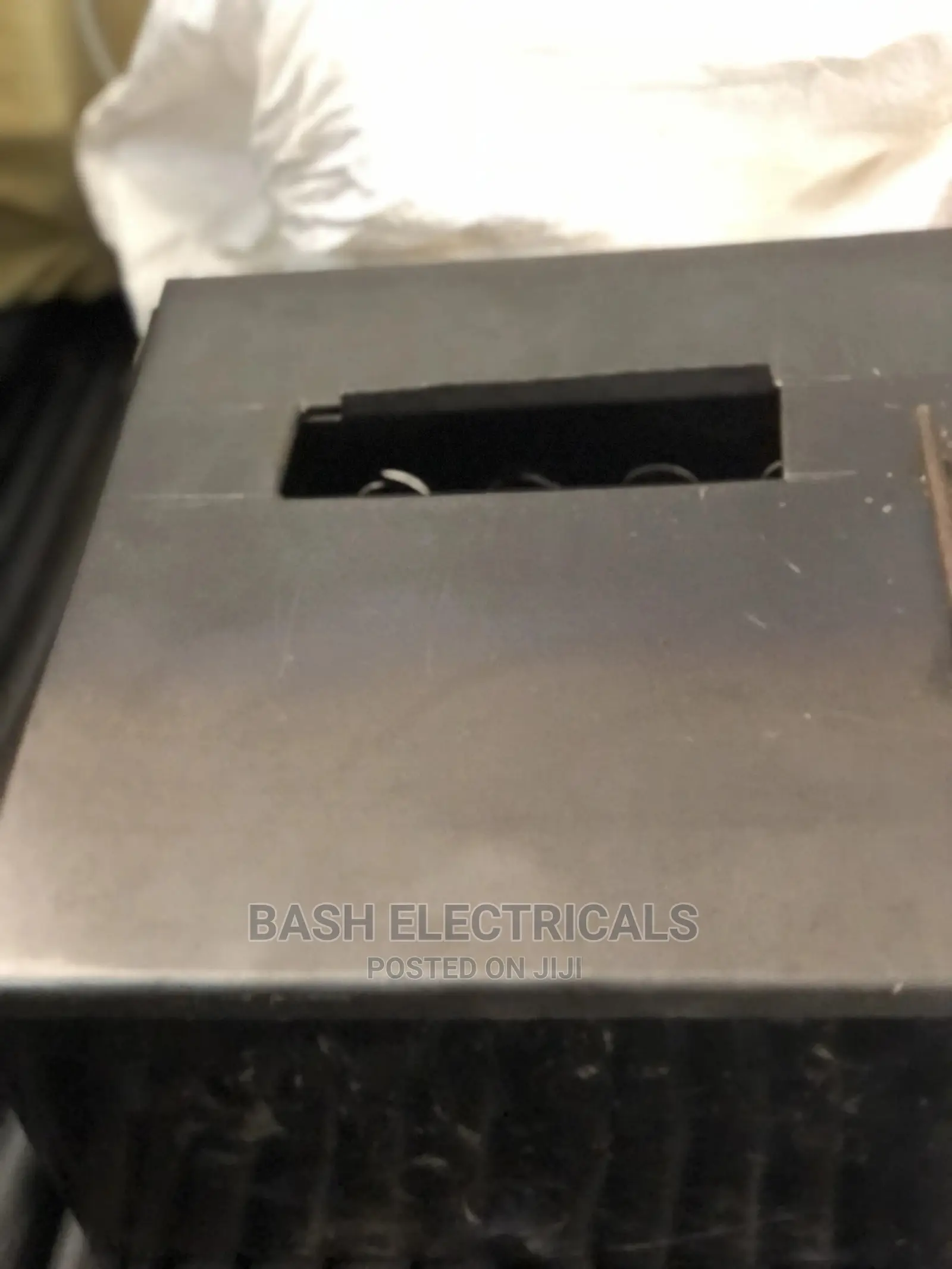 Meter Box 2way