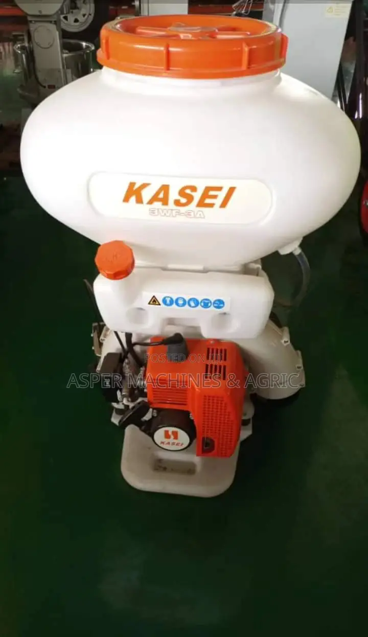 Japan Kasei Mist Blower