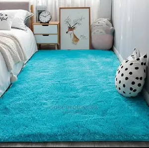 Fluffy Soft Carpet