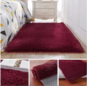 Soft Fluffy Carpet