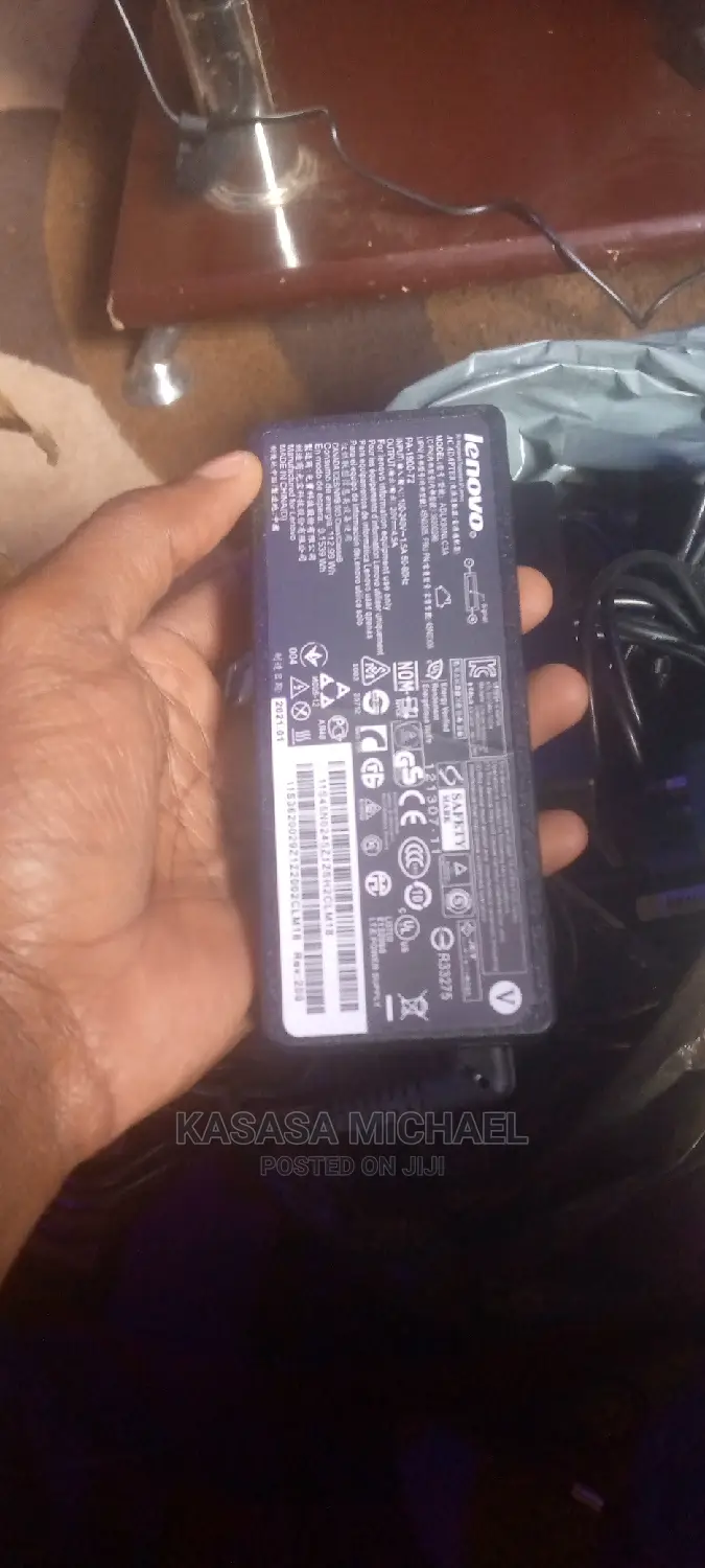Laptops Charger