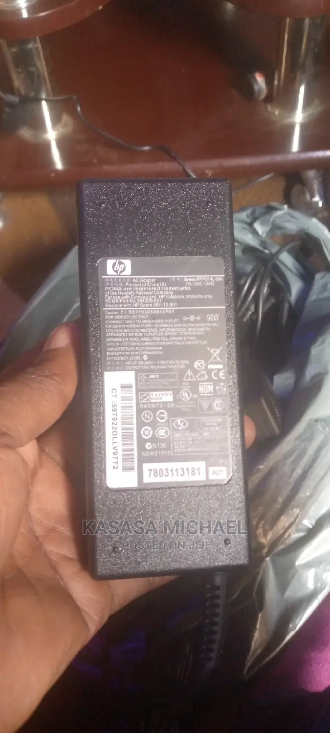 Laptops Charger