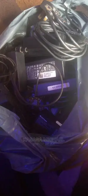 Laptops Charger