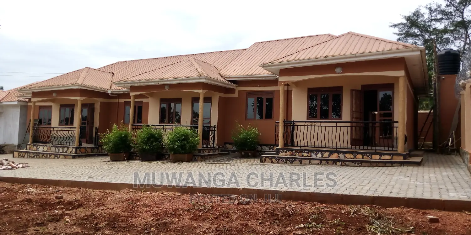 2bdrm House in Fs Properties Ltd, Kampala for Sale
