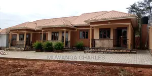 2bdrm House in Fs Properties Ltd, Kampala for Sale