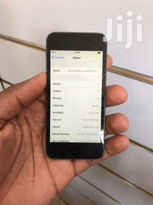 Photo - iPod 6th Gen Gray Uk Used Good Shape And Affordable