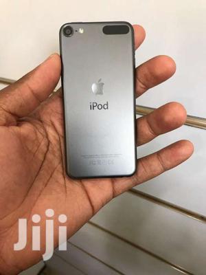 iPod 6th Gen Gray Uk Used Good Shape And Affordable