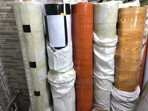 Rubber Carpets