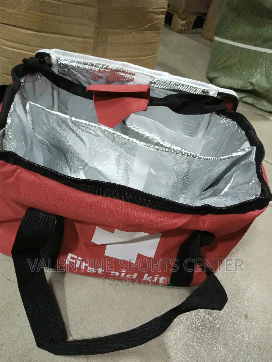 First Aid Kit