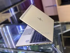 New Laptop HP EliteBook 840 G5 8GB Intel Core i5 SSD 256GB