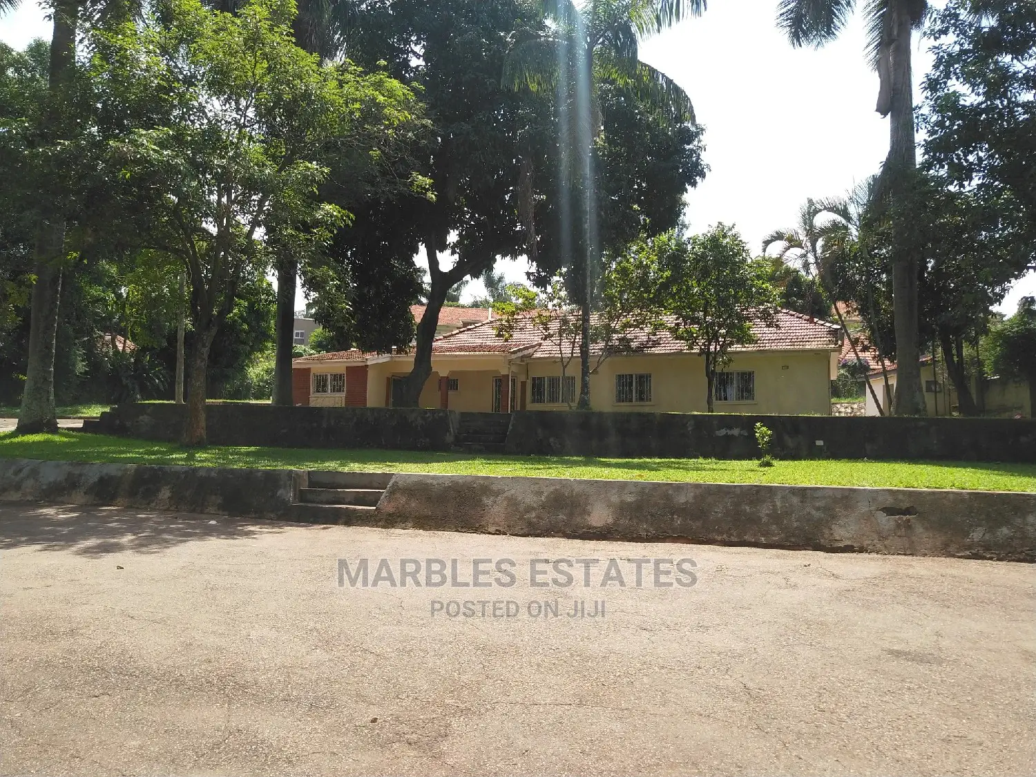 78 Decimals Land for Sale in Mbuya
