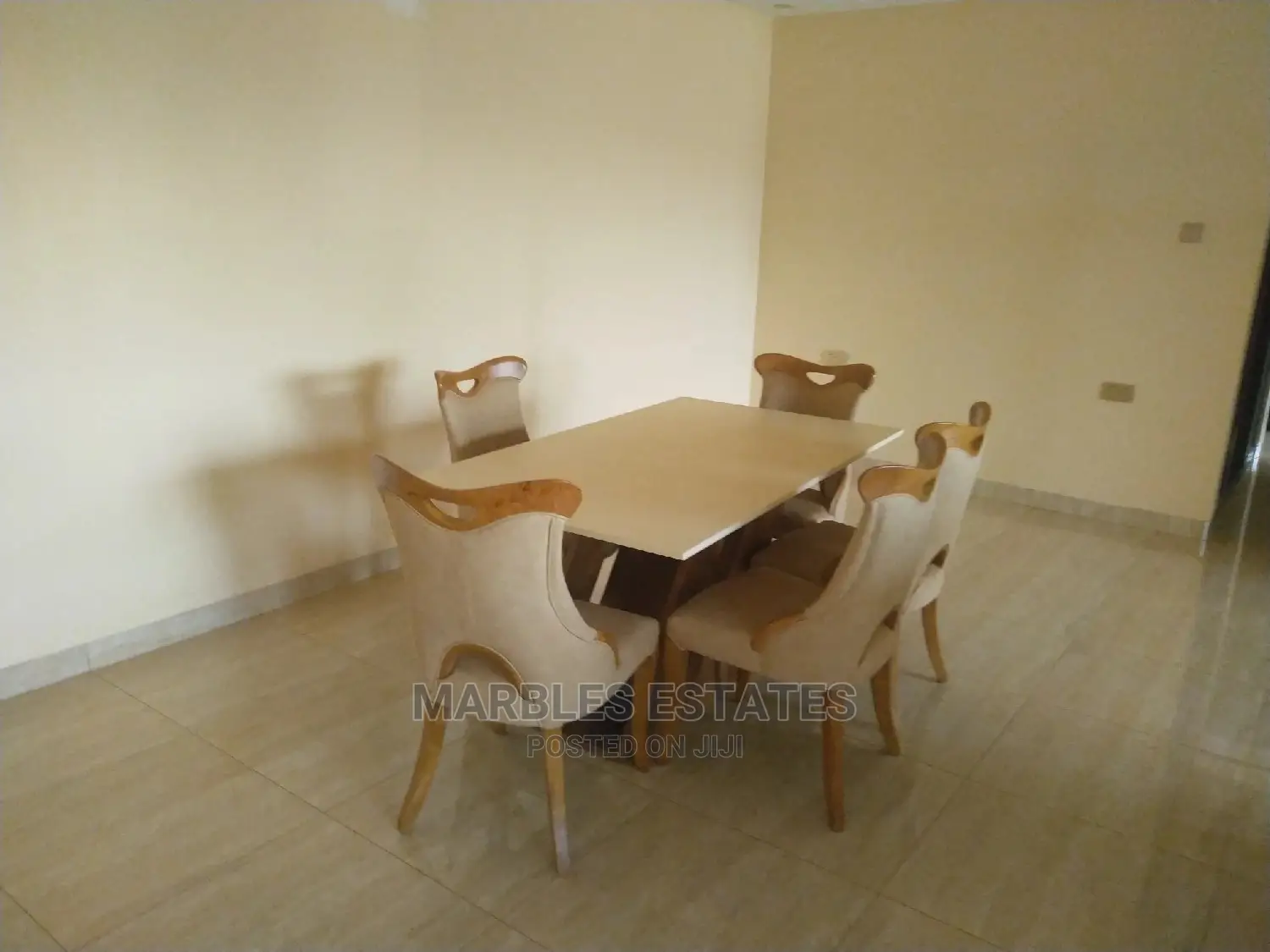 Furnished 2bdrm Apartment in Naguru, Kampala for Rent