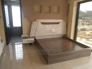 Furnished 2bdrm Apartment in Naguru, Kampala for Rent