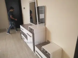 Furnished 2bdrm Apartment in Naguru, Kampala for Rent
