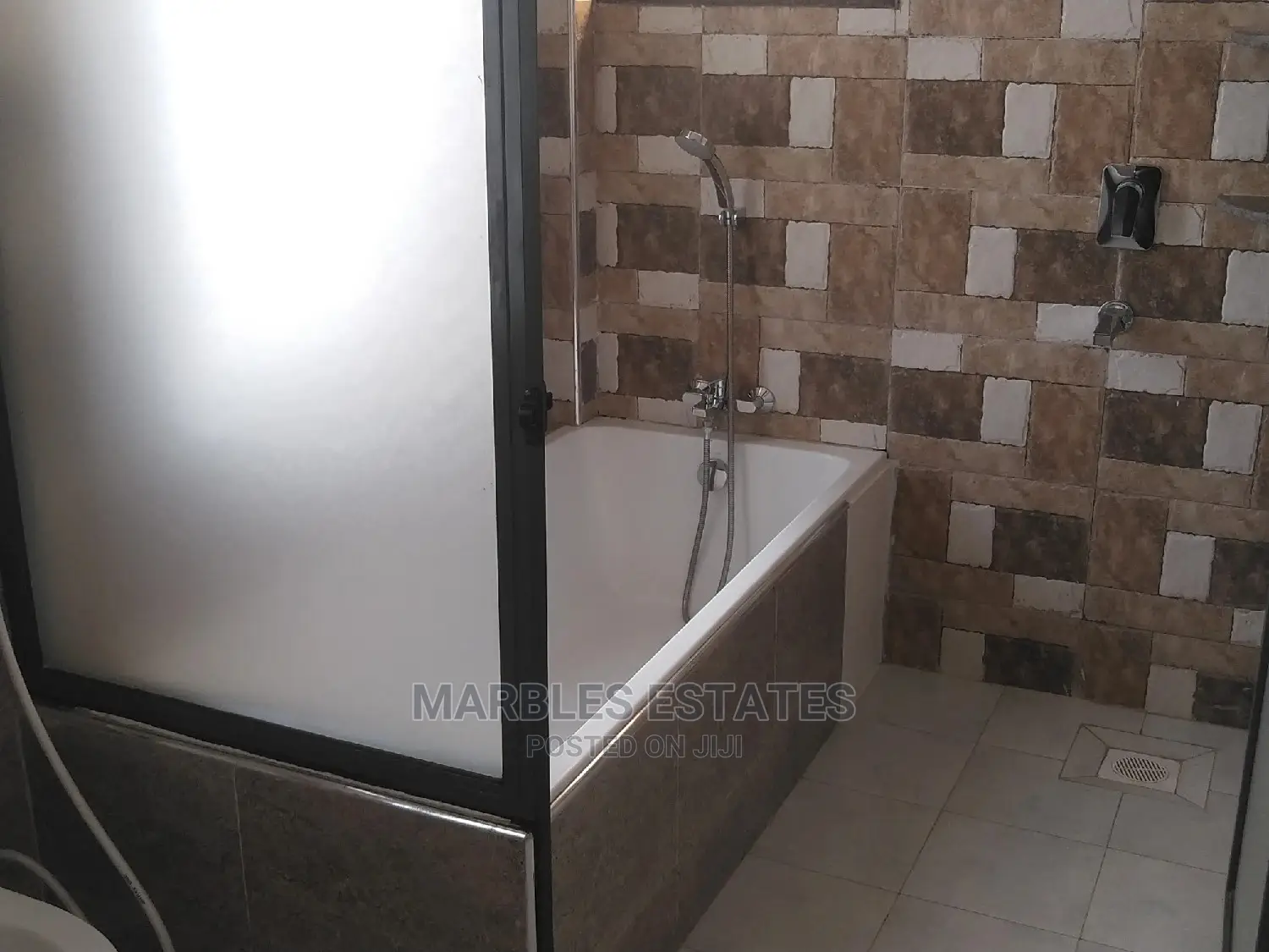 Furnished 2bdrm Apartment in Naguru, Kampala for Rent