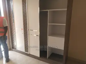 Furnished 2bdrm Apartment in Naguru, Kampala for Rent