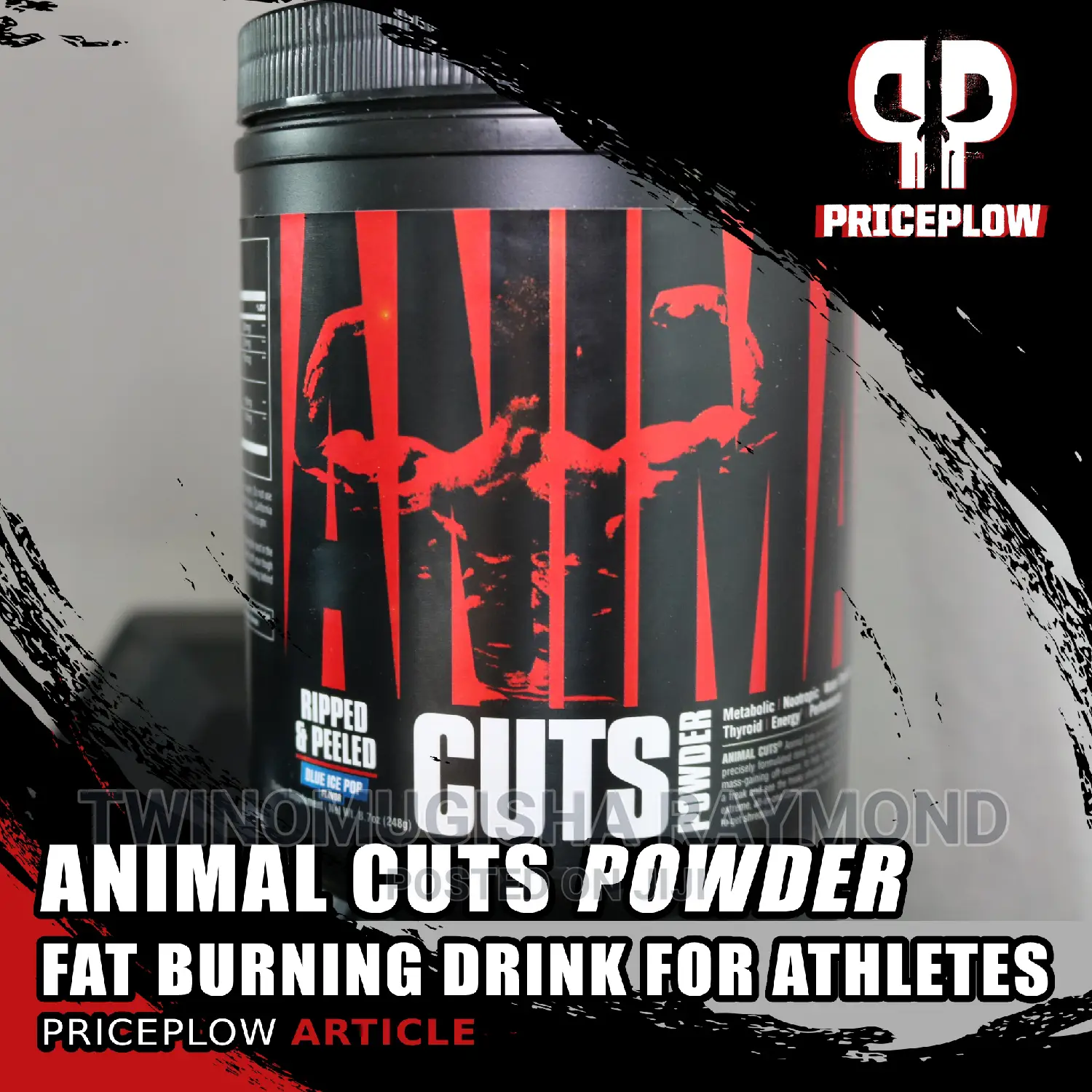 Animal Cuts for Weight Loss