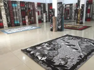 Modern Centre Carpets