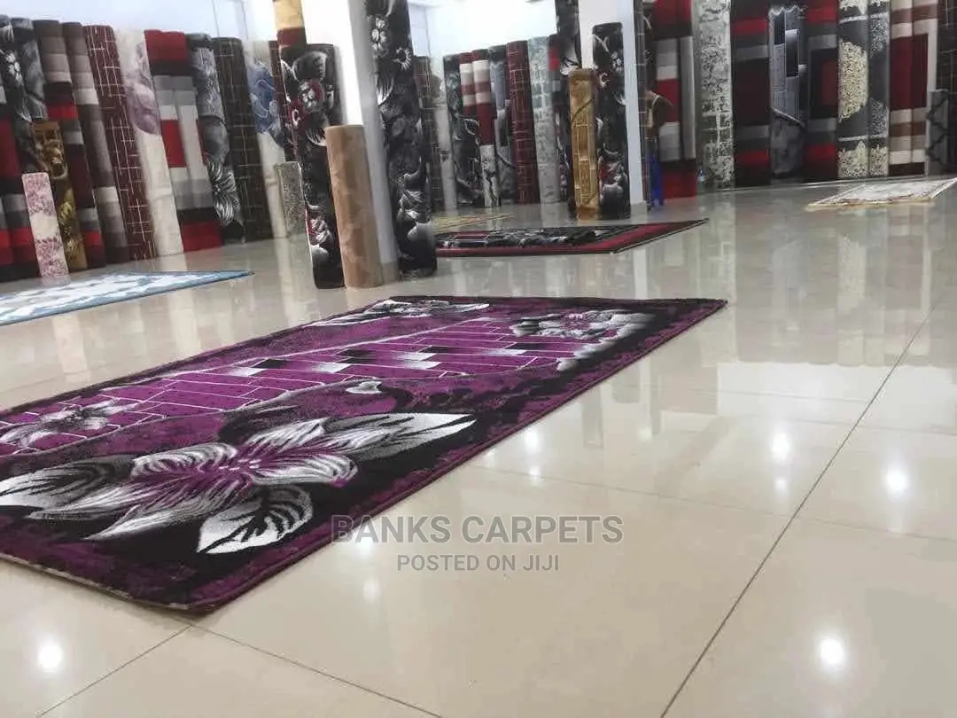 Modern Centre Rugs