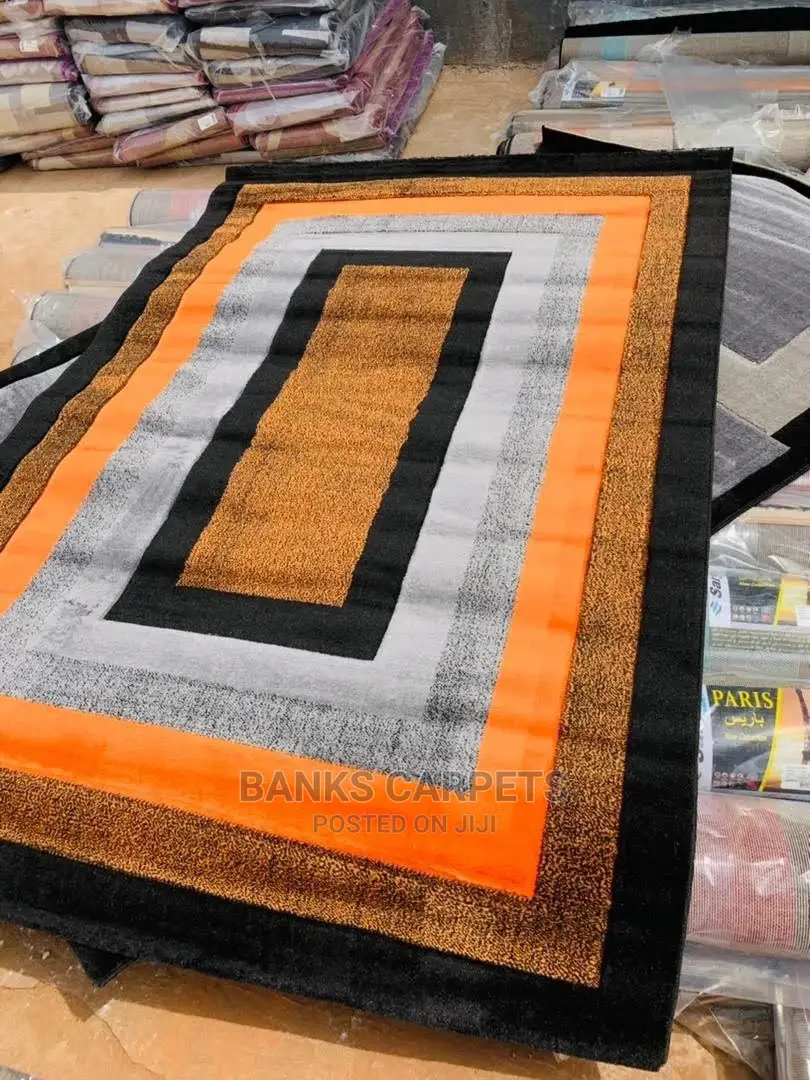 Modern Rugs