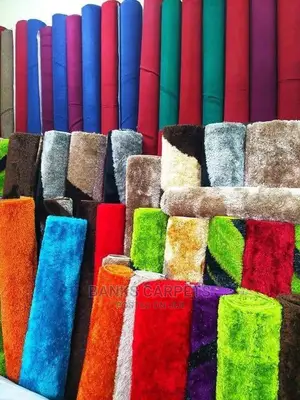 Modern Carpets