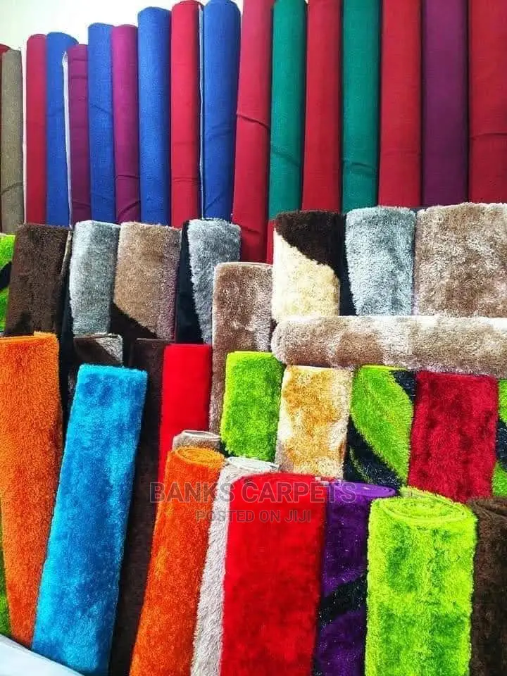 Modern Carpets