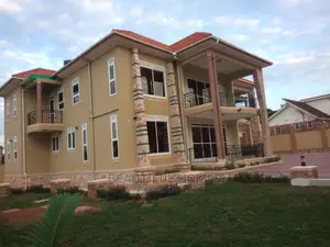 Photo - Furnished 7bdrm Mansion in Bunga Munyonyo, Kampala for Sale