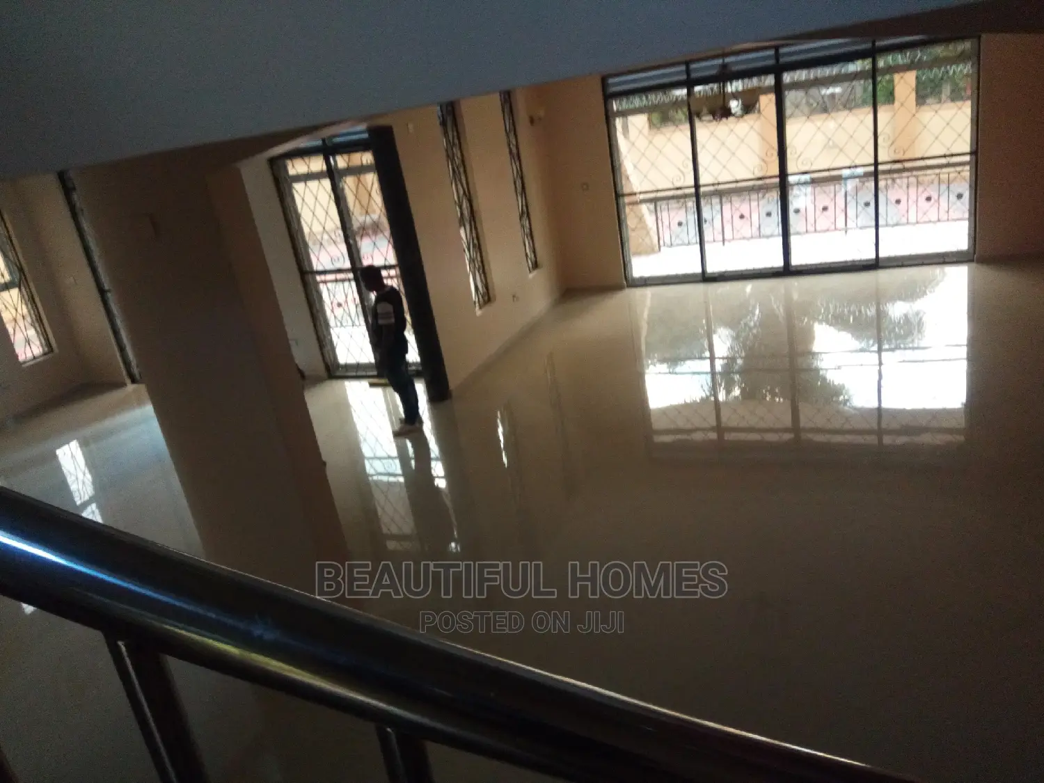 Furnished 7bdrm Mansion in Bunga Munyonyo, Kampala for Sale