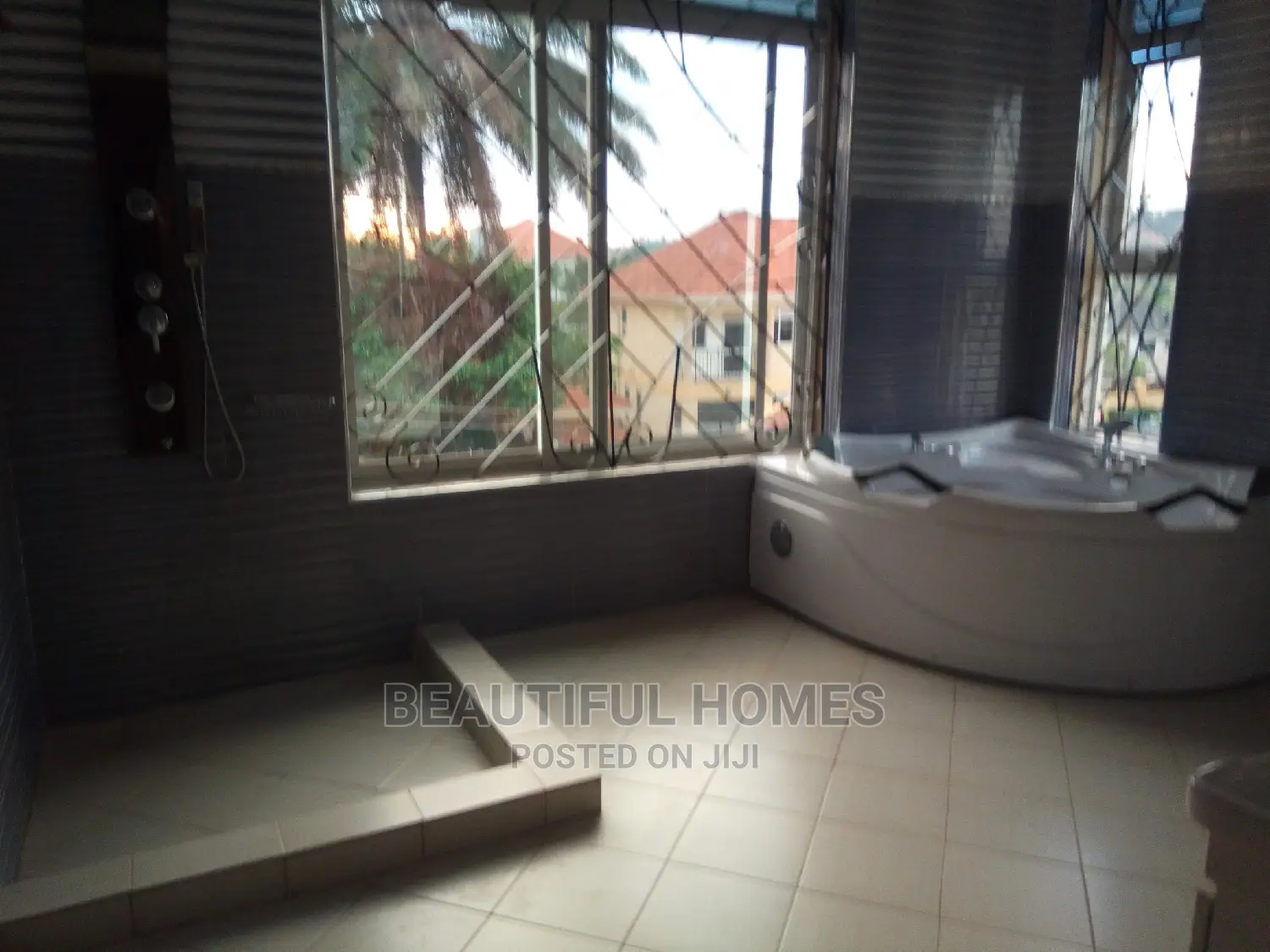 Furnished 7bdrm Mansion in Bunga Munyonyo, Kampala for Sale