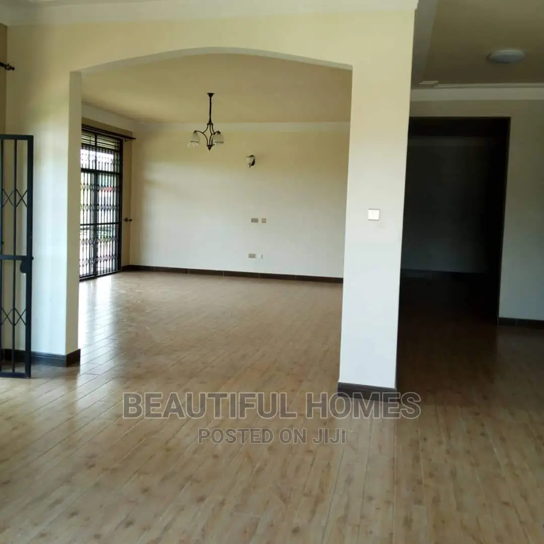 Furnished 4bdrm House in Kira, Kampala for Sale