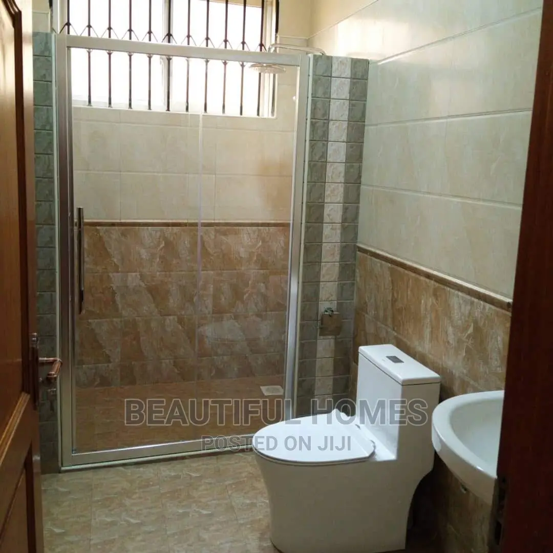 Furnished 4bdrm House in Kira, Kampala for Sale