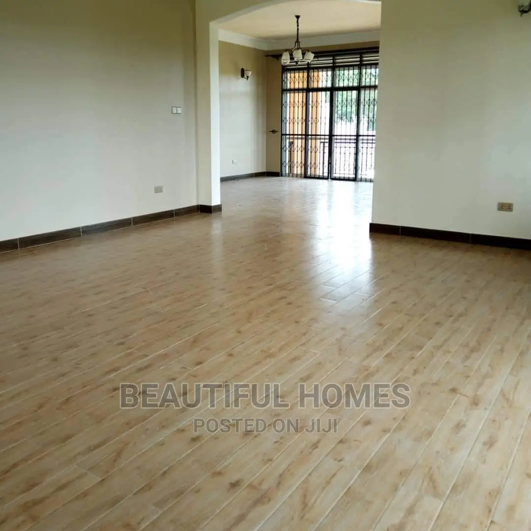 Furnished 4bdrm House in Kira, Kampala for Sale