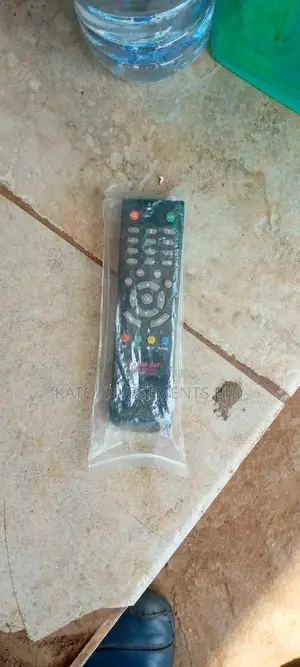 Star Sat Remote