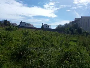 Plots Is Available for Sale in Kitende