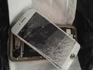Screen Replacement