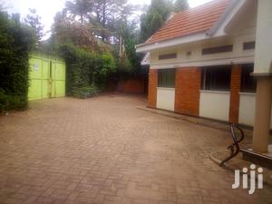 Three Bedroom House In Kololo For Rent