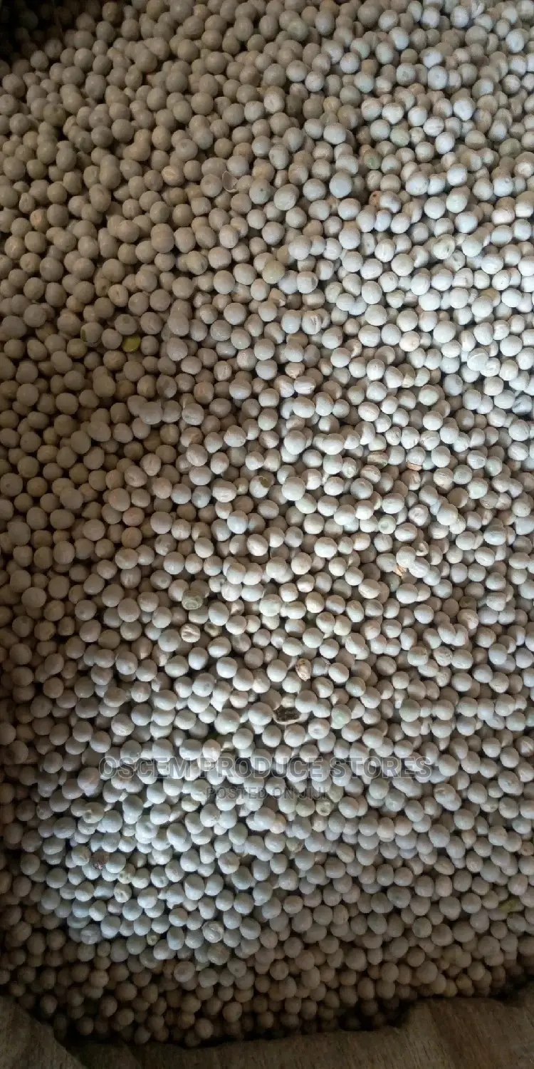 Green Peas