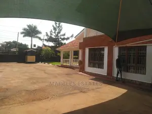 4bdrm Bungalow in Naguru, Central Division for sale