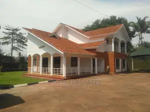 4bdrm Bungalow in Naguru, Central Division for sale