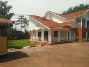 4bdrm Bungalow in Naguru, Central Division for sale